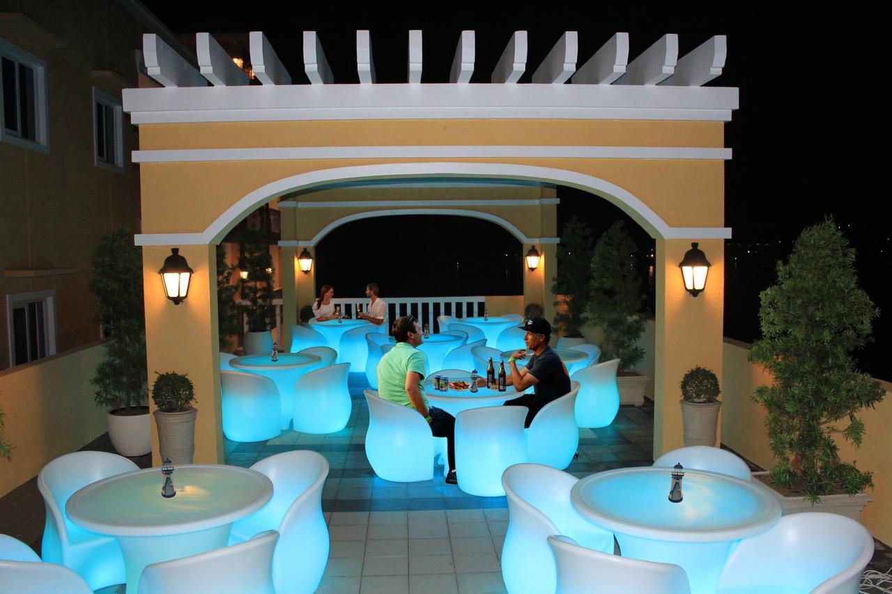 Sunlight Hotel Coron Bagian luar foto